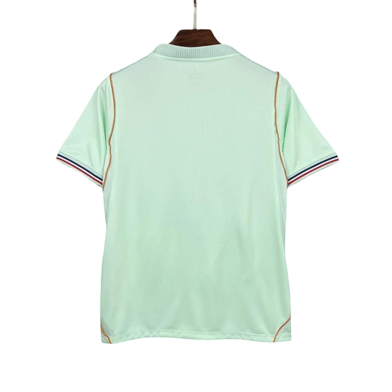 France Football jersey – 2026 World Cup Away