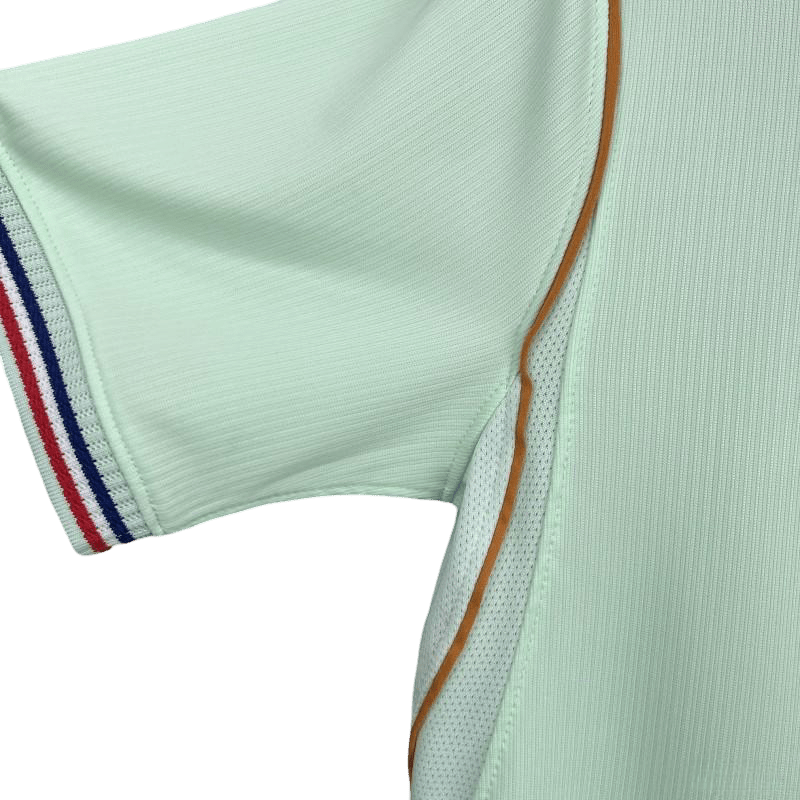 France Football jersey – 2026 World Cup Away