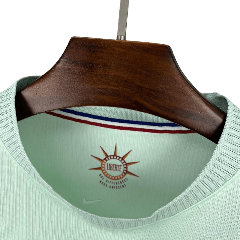 France Football jersey – 2026 World Cup Away
