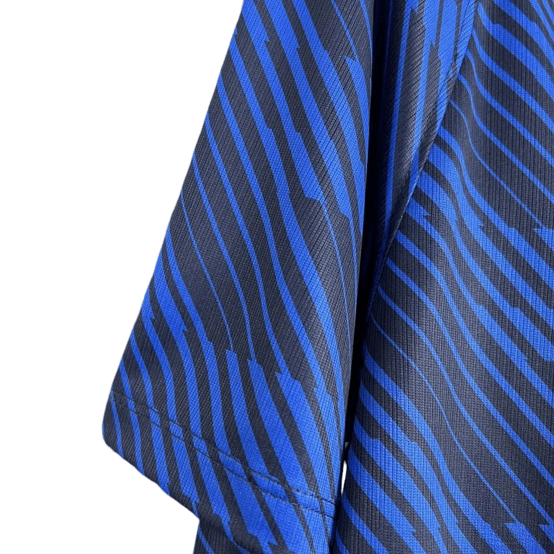 France Football jersey – 2026 World Cup Home