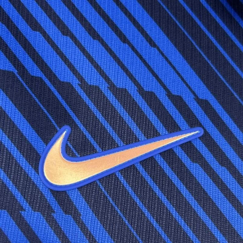 France Football jersey – 2026 World Cup Home