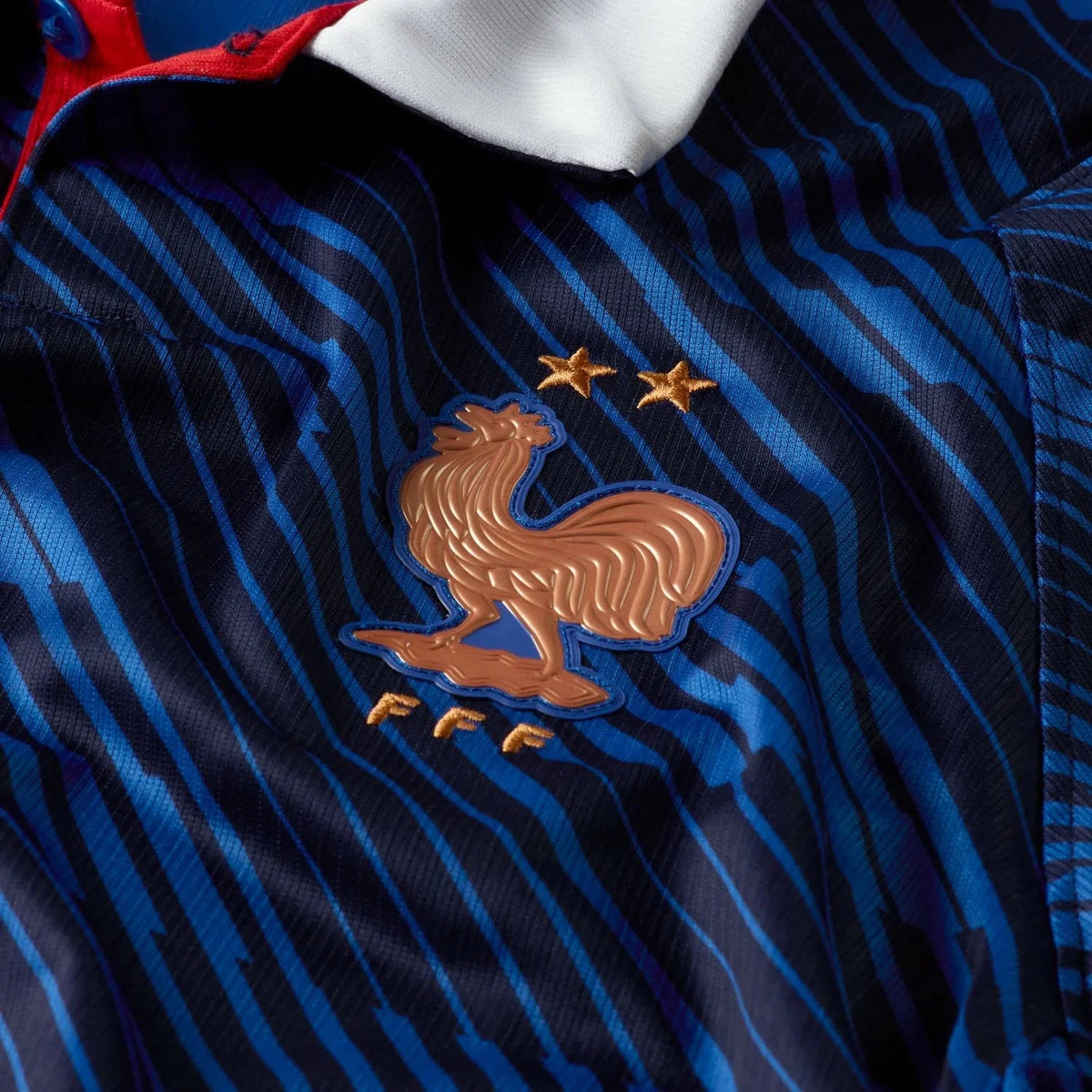 France Football jersey – 2026 World Cup Home