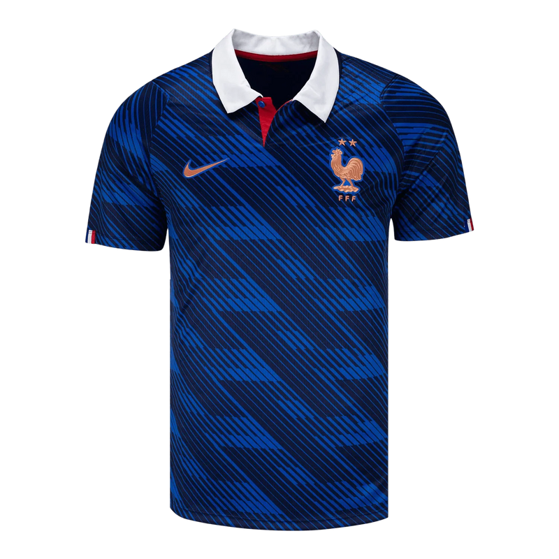 France Football jersey – 2026 World Cup Home