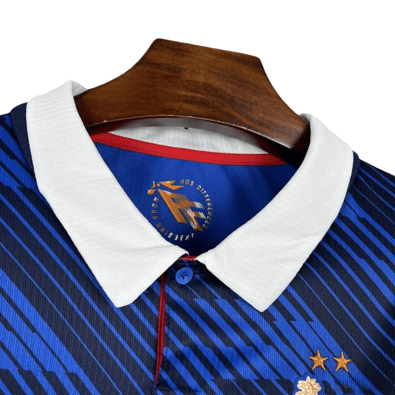 France Football jersey – 2026 World Cup Home