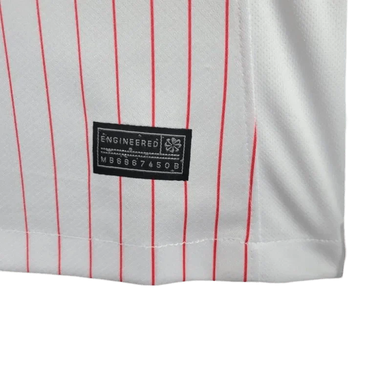 France National Team Jersey - 2024 Women Away Fan Version