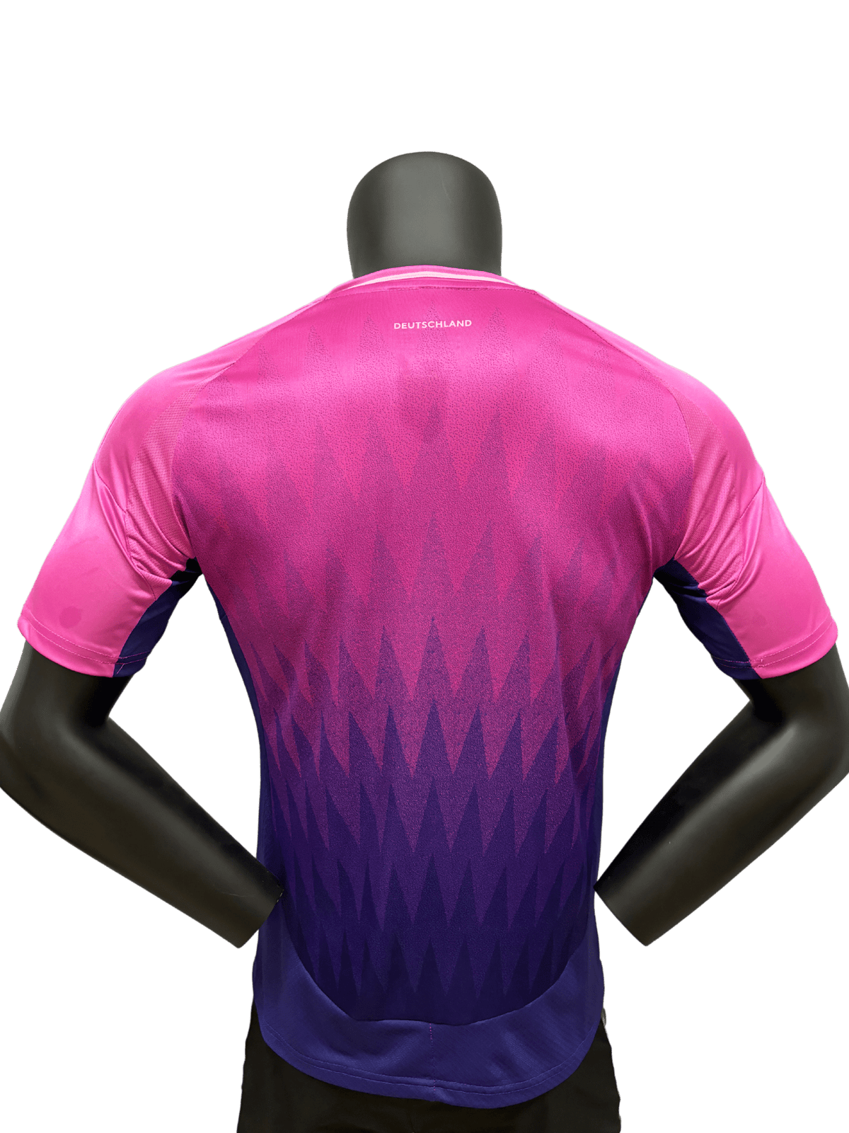 Germany EURO 2024 Away kit – PLAYER VERSION
