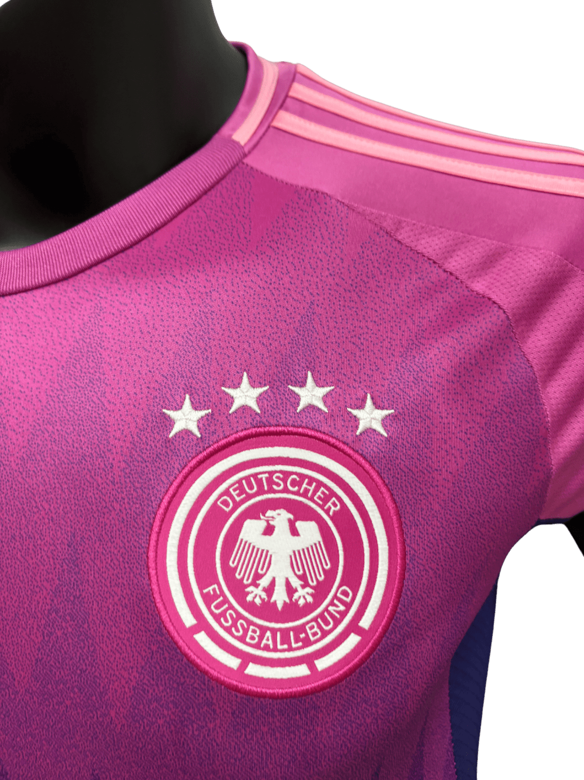 Germany EURO 2024 Away kit – PLAYER VERSION