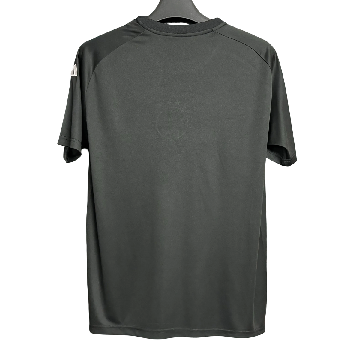 Germany Euro Soccer Jersey - 2025 Black Limited Edition Jersey Fan Version