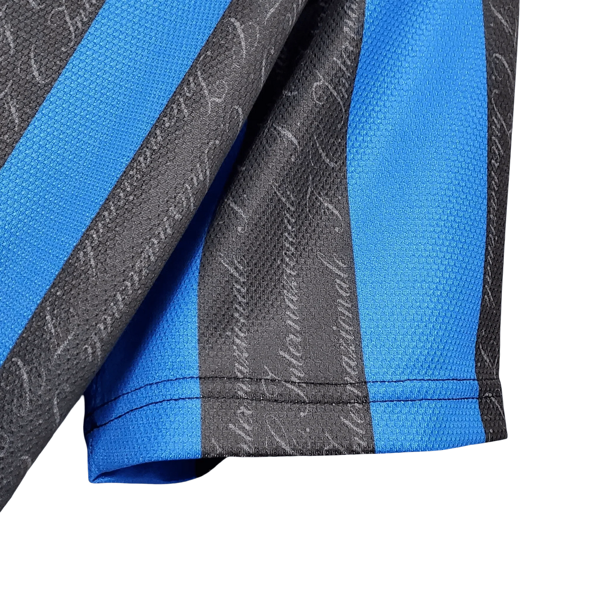 Inter Milan 1997/1998 jersey - Retro Home Jersey
