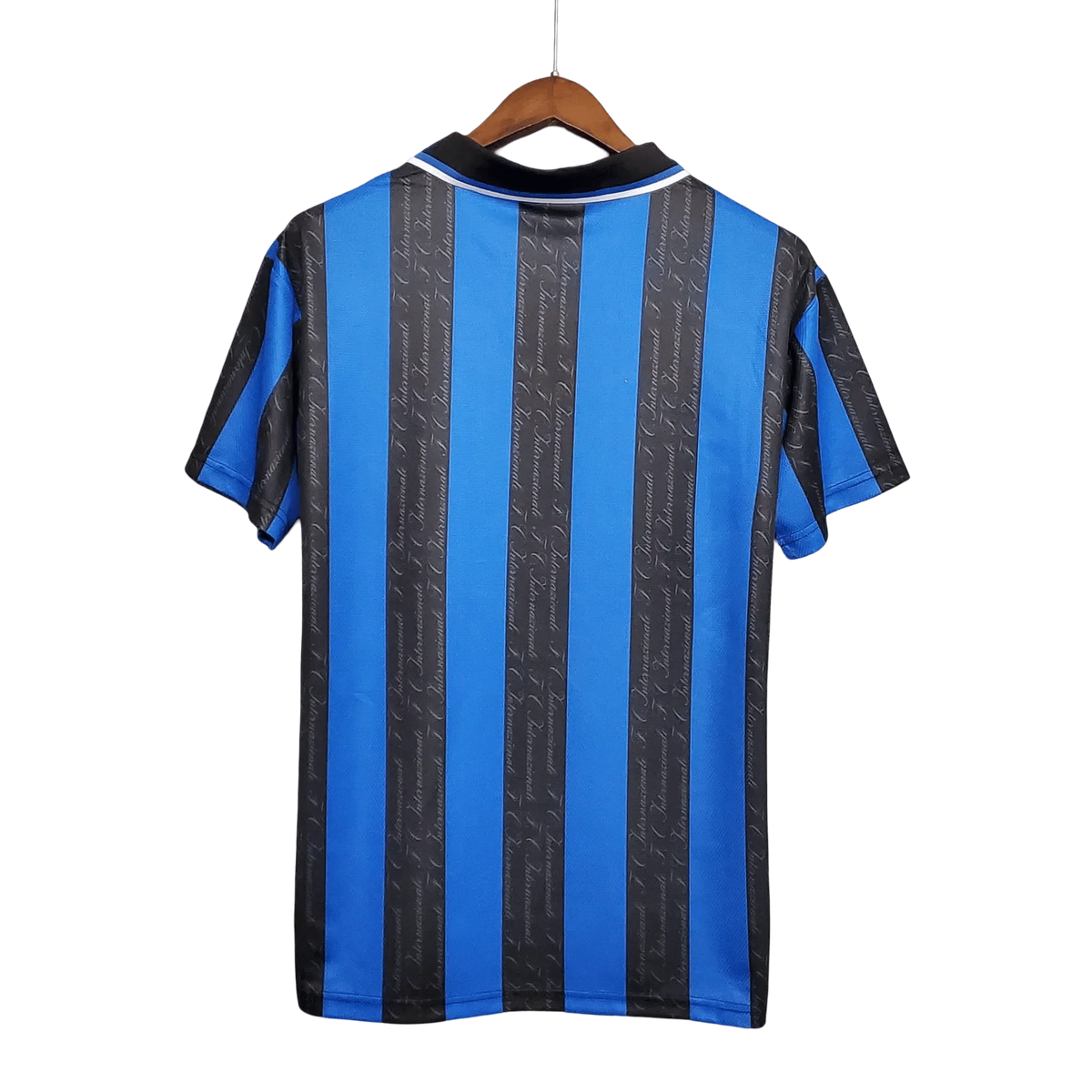 Inter Milan 1997/1998 jersey - Retro Home Jersey