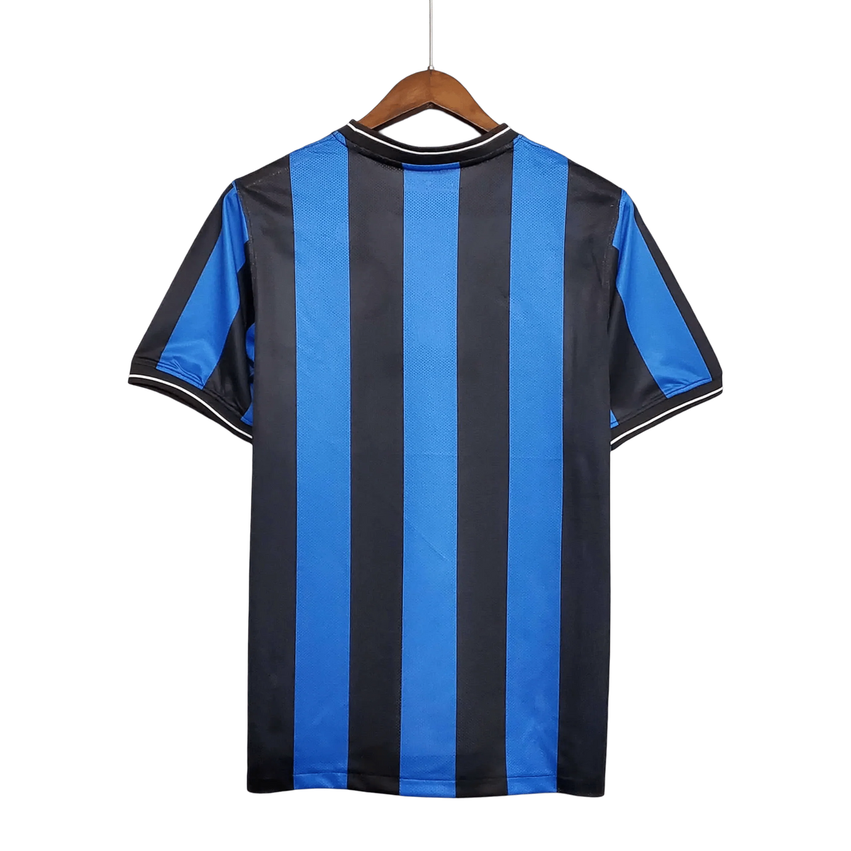 Inter Milan 2009 jersey - Retro Jersey Home Fan Version