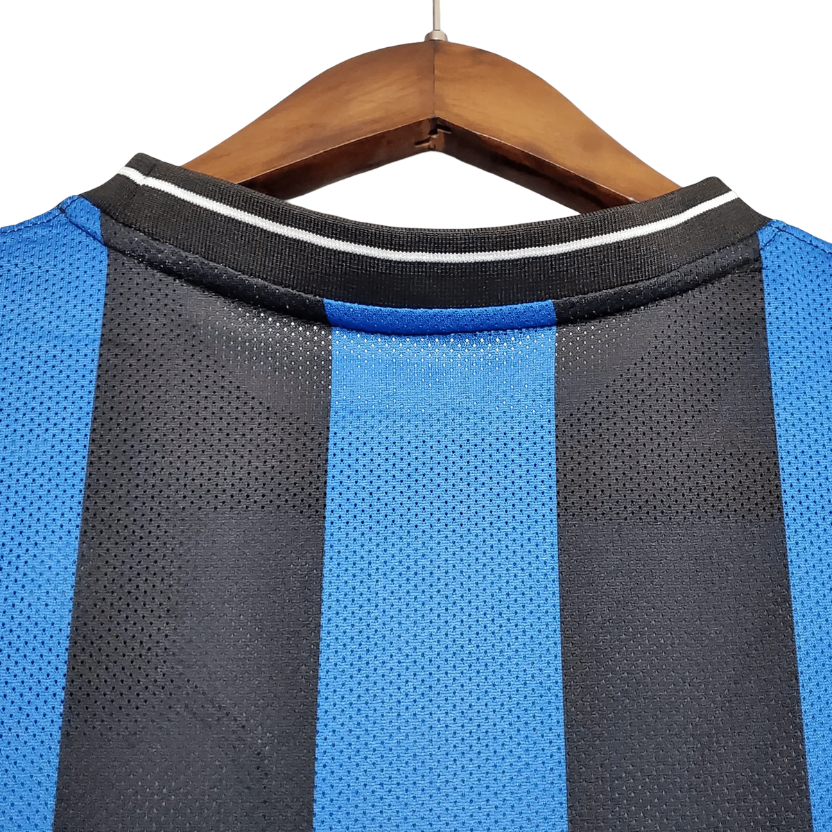 Inter Milan 2009 jersey - Retro Jersey Home Fan Version