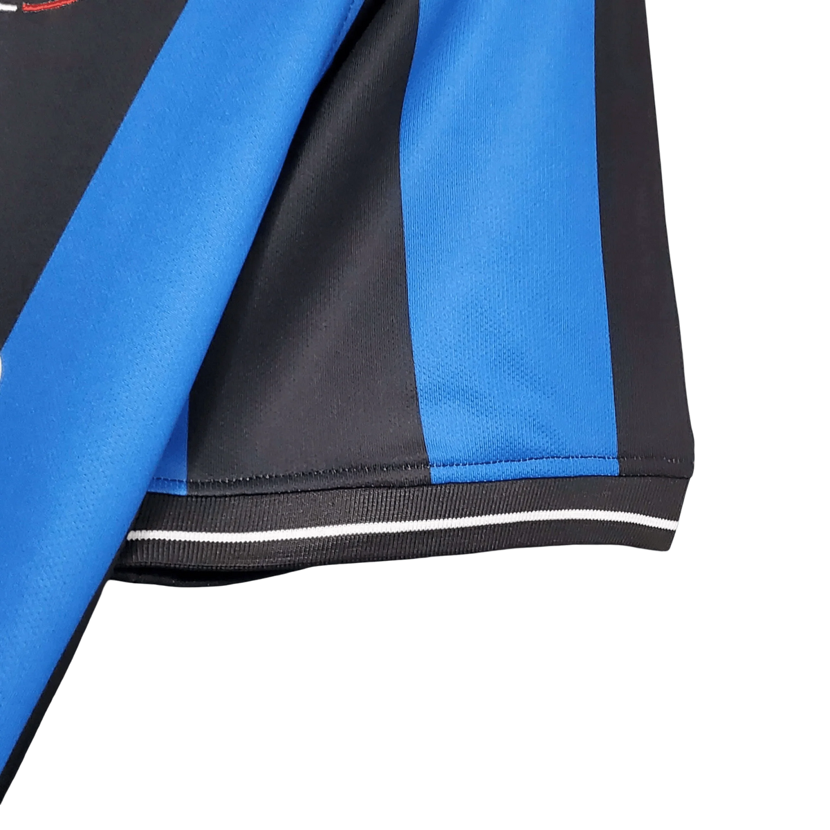 Inter Milan 2009 jersey - Retro Jersey Home Fan Version