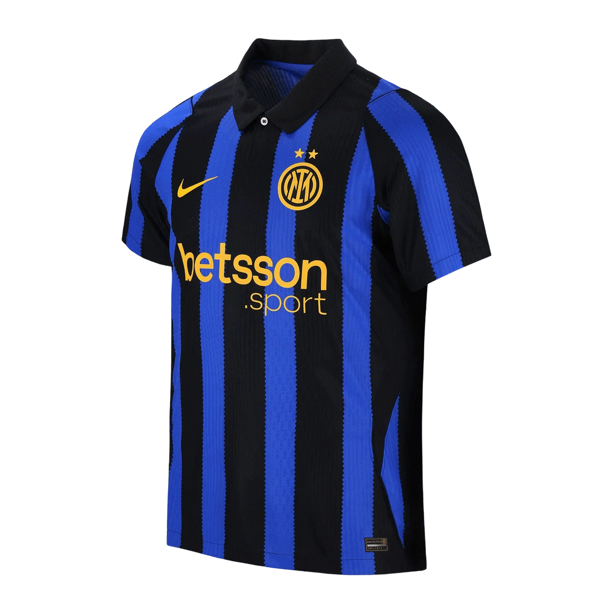 Inter Milan football kit - 2026/2027 Home jersey
