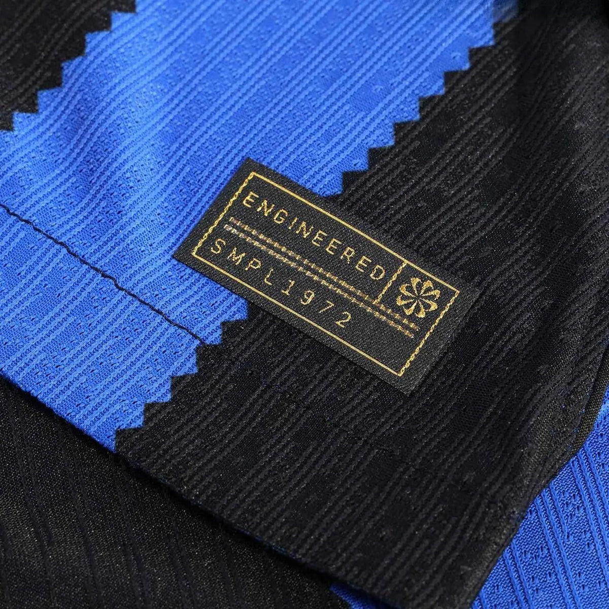 Inter Milan football kit - 2026/2027 Home jersey
