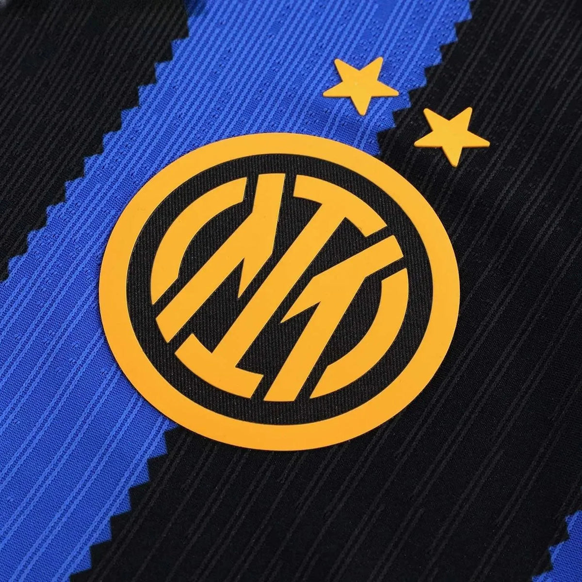 Inter Milan football kit - 2026/2027 Home jersey