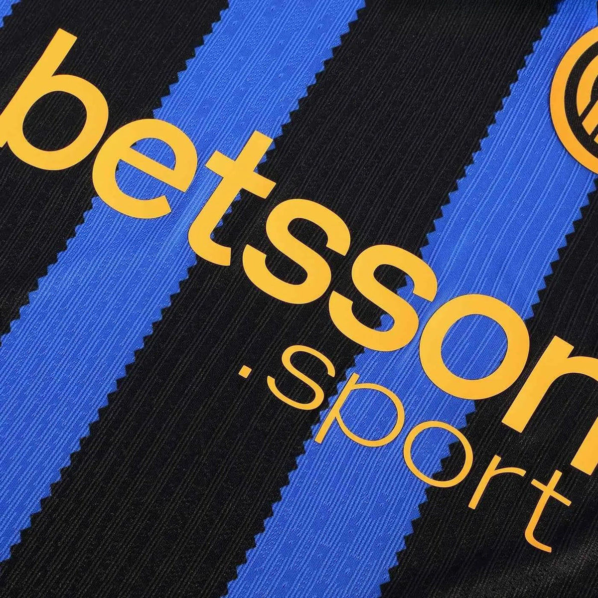 Inter Milan football kit - 2026/2027 Home jersey