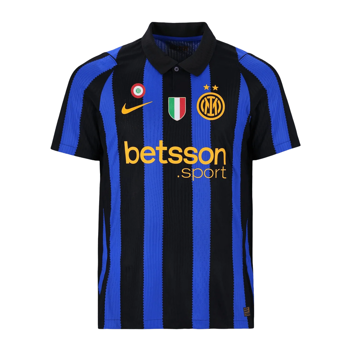 Inter Milan football kit - 2026/2027 Home jersey