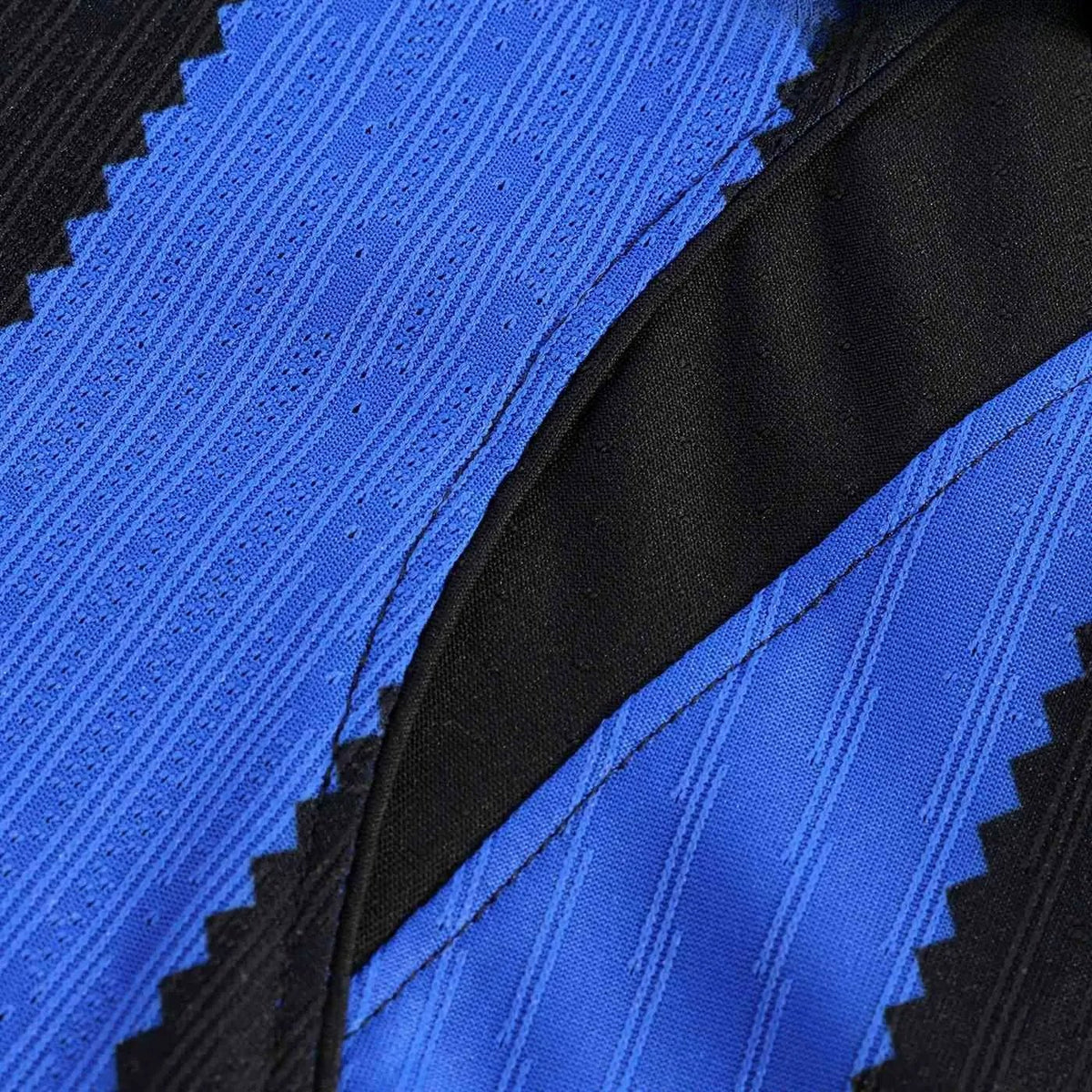 Inter Milan football kit - 2026/2027 Home jersey