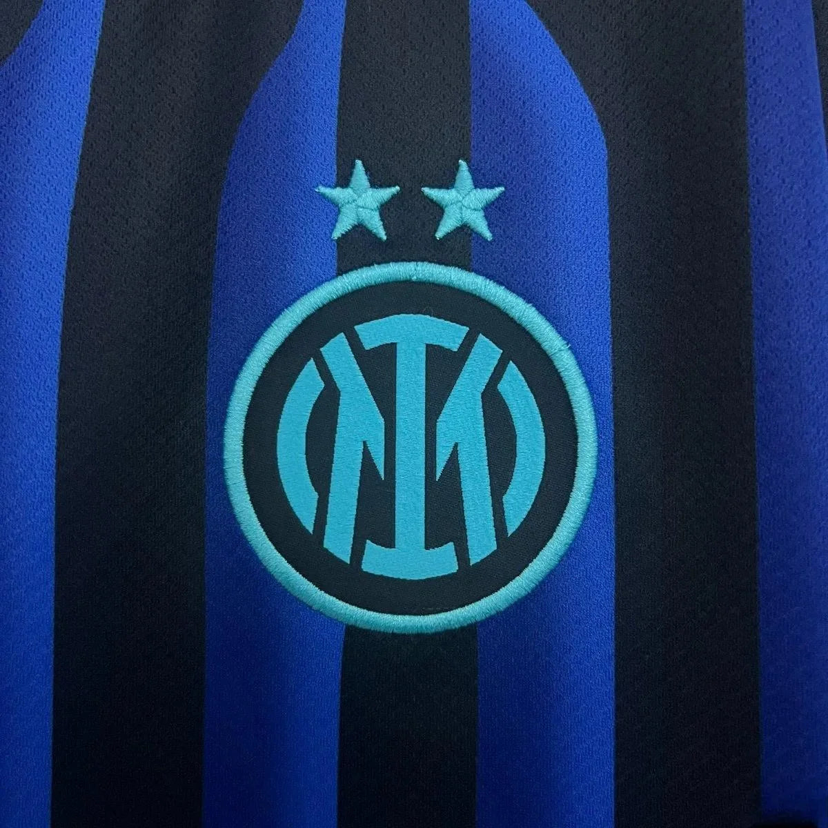 Inter Milan Home kit - 2025/2026 Fan version