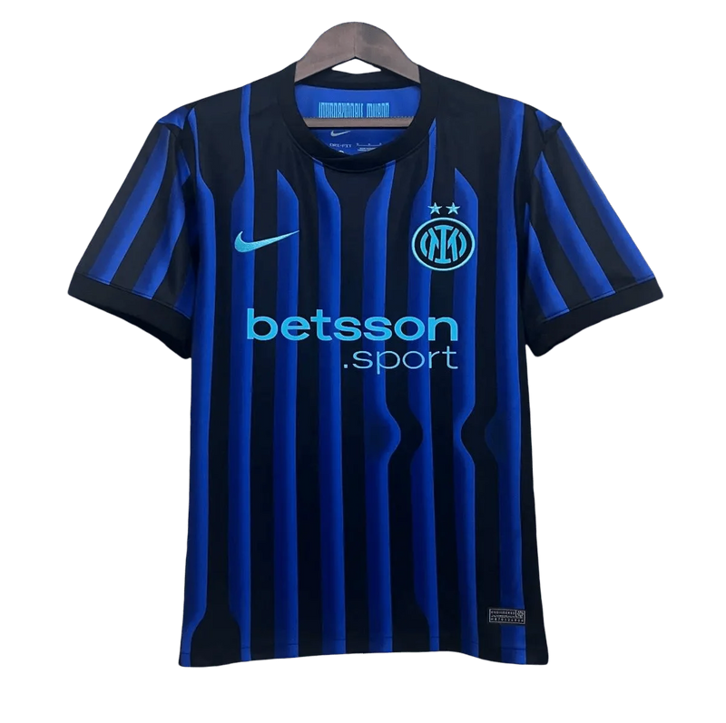 Inter Milan Home kit - 2025/2026 Fan version