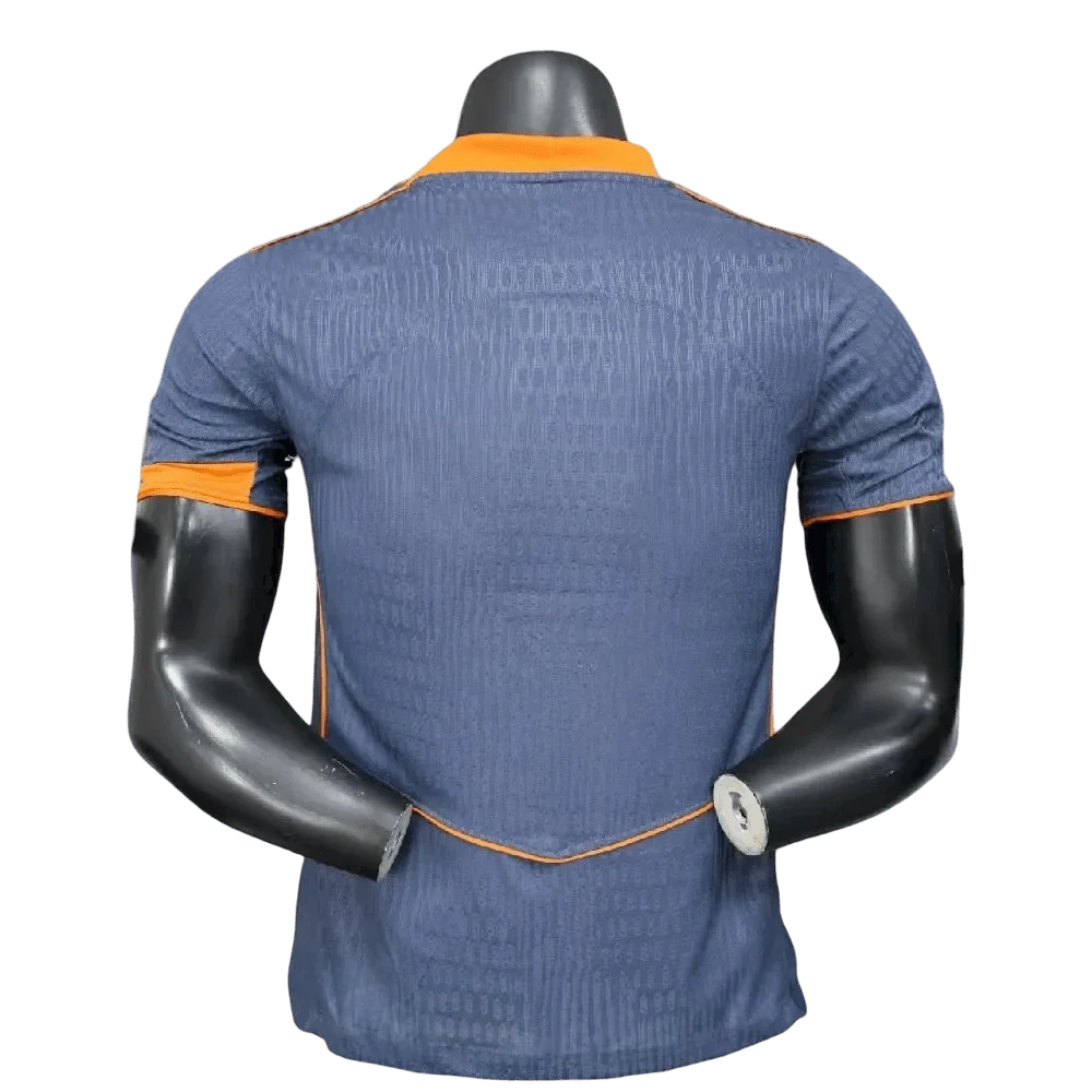 Inter Milan Jersey 2025/26 Third Player Version Pro
