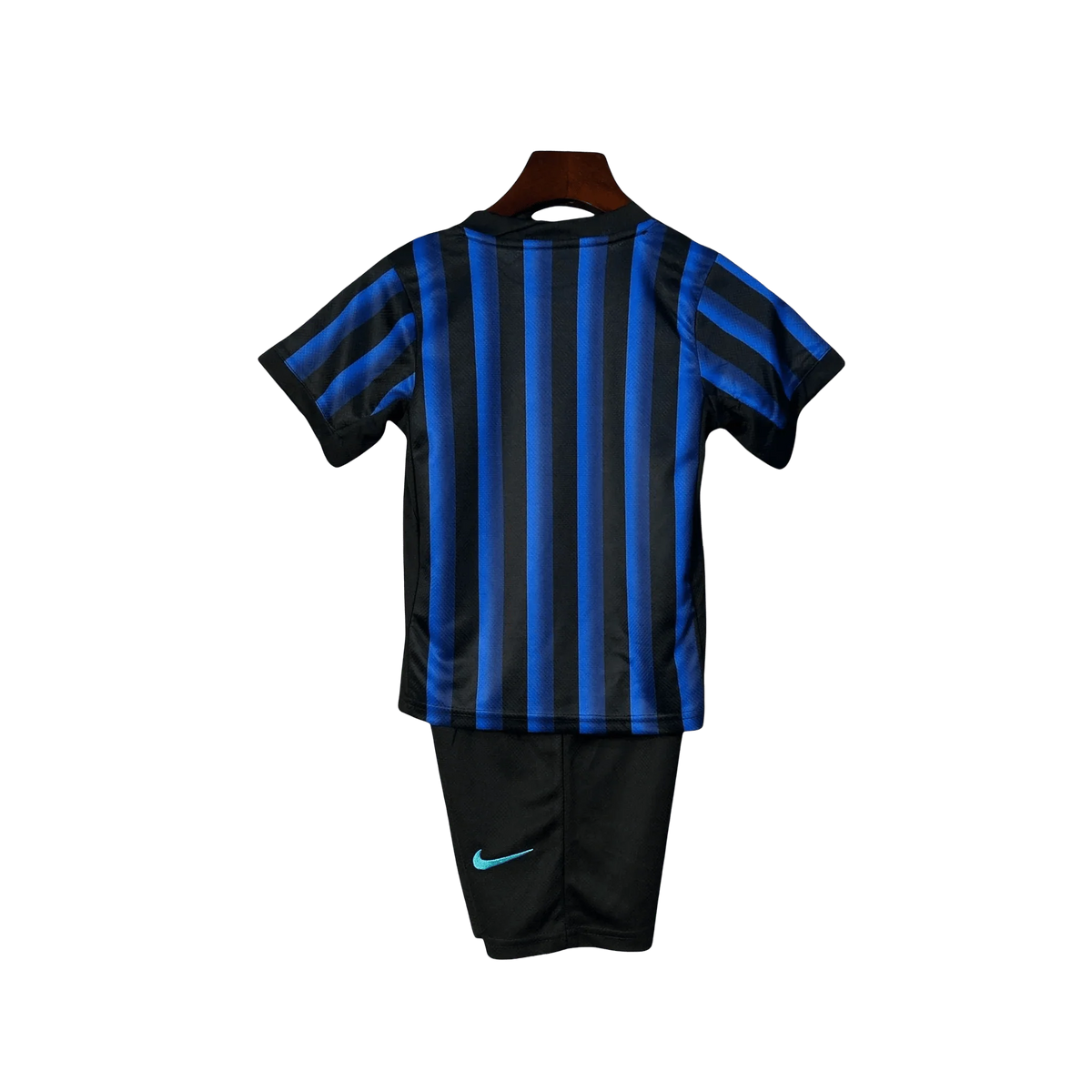 Inter Milan Kids Kit - 2025/2026 Home jersey