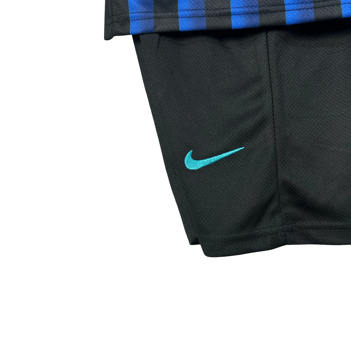 Inter Milan Kids Kit - 2025/2026 Home jersey