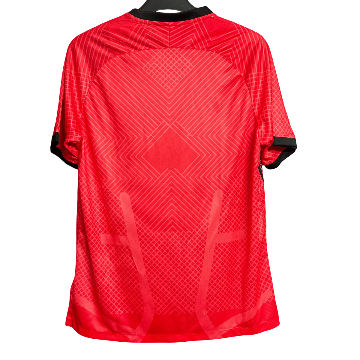 Inter Milan Red Snake Digitalbits Special Kit - 2025/2026 Fan Version