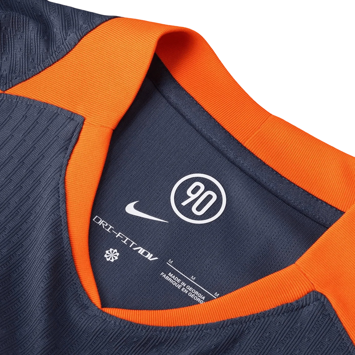 Inter Milan Third kit - 2025/2026 Fan version