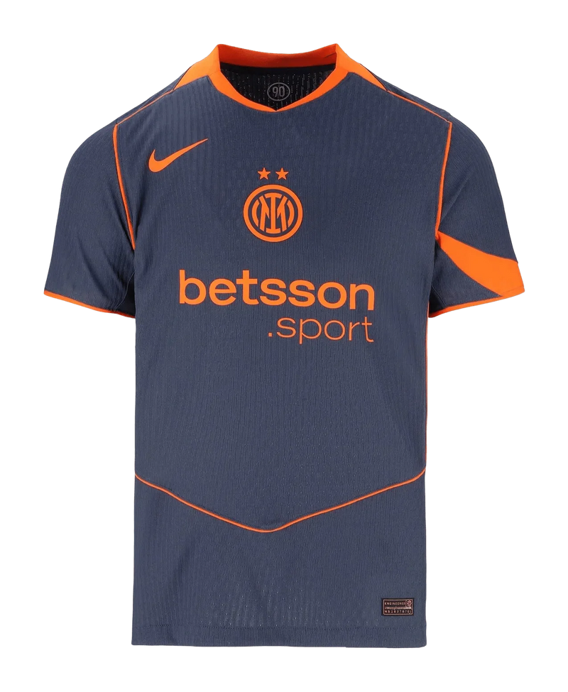 Inter Milan Third kit - 2025/2026 Fan version