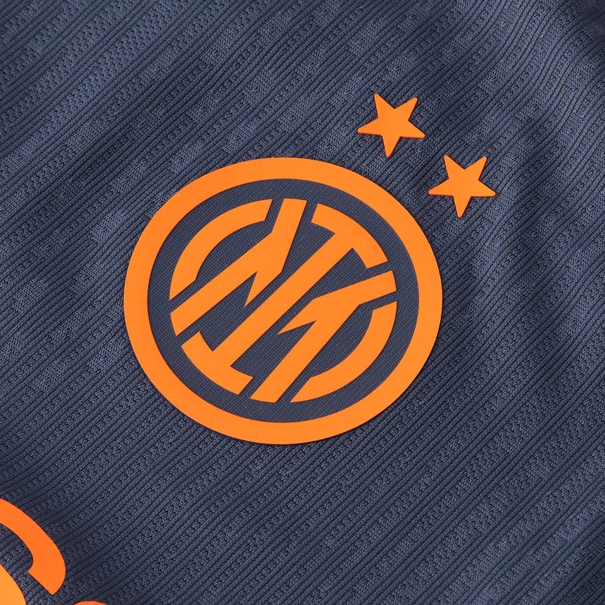 Inter Milan Third kit - 2025/2026 Fan version