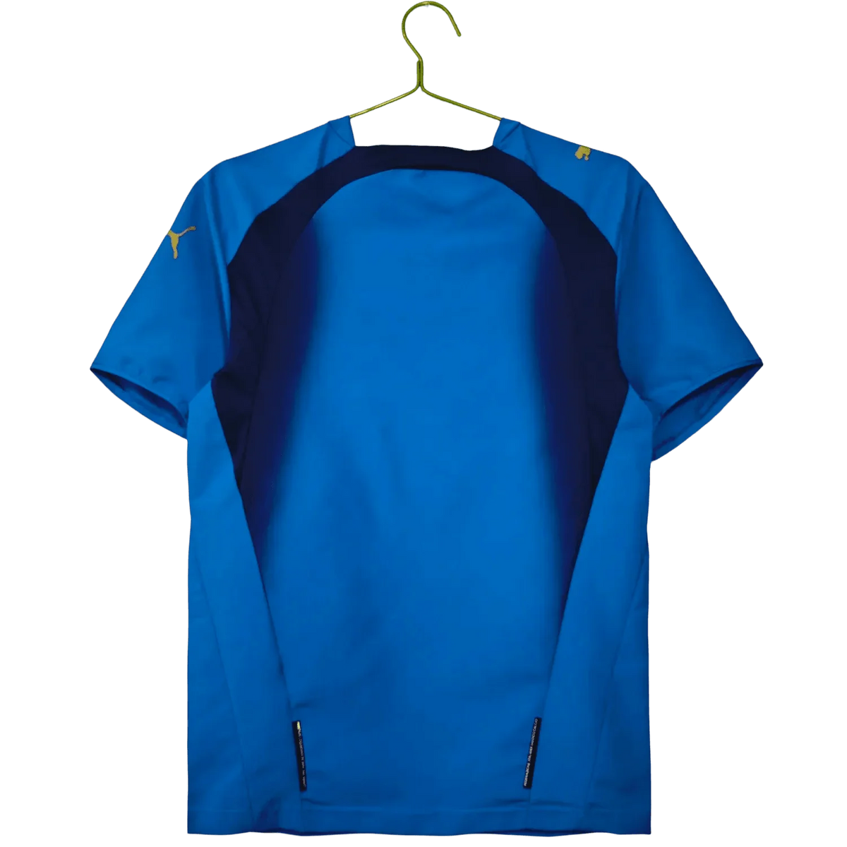 Italy 2006 jersey - Retro Jersey World Cup Home