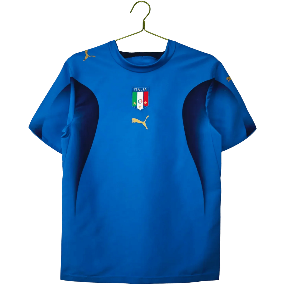 Italy 2006 jersey - Retro Jersey World Cup Home