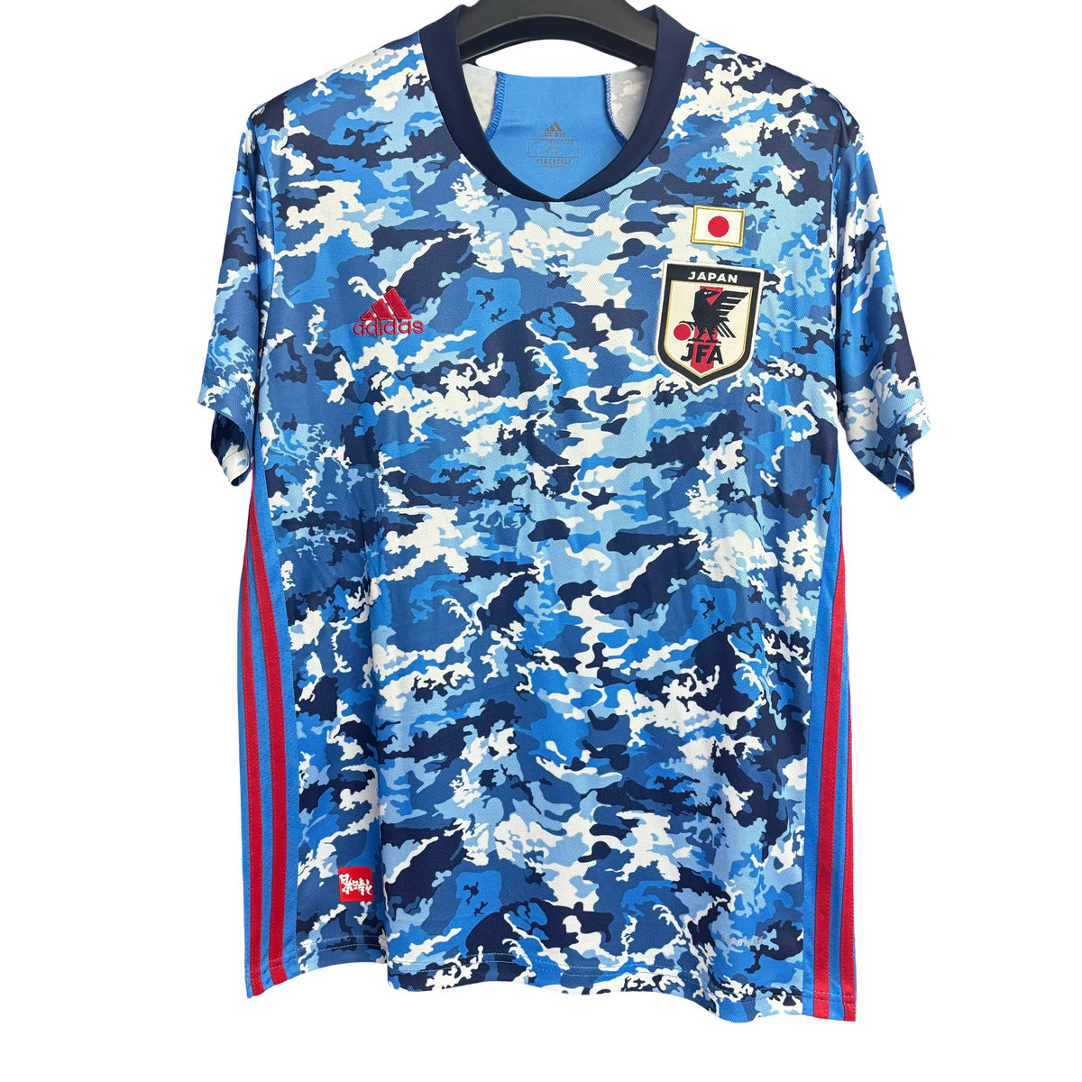 Japan 2021 Pre-Match Jersey