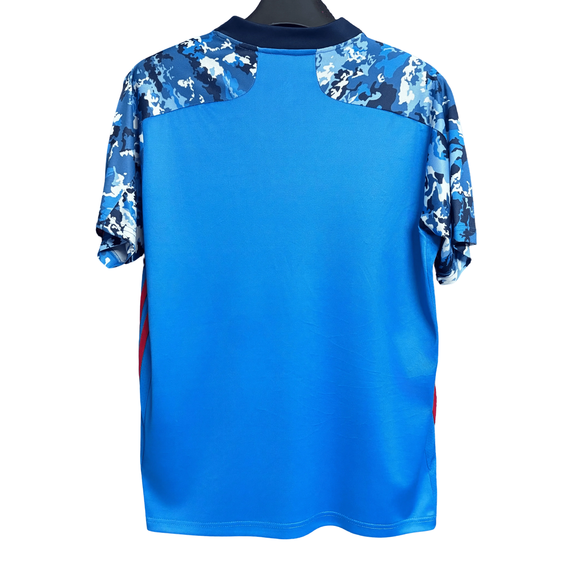 Japan 2021 Pre-Match Jersey