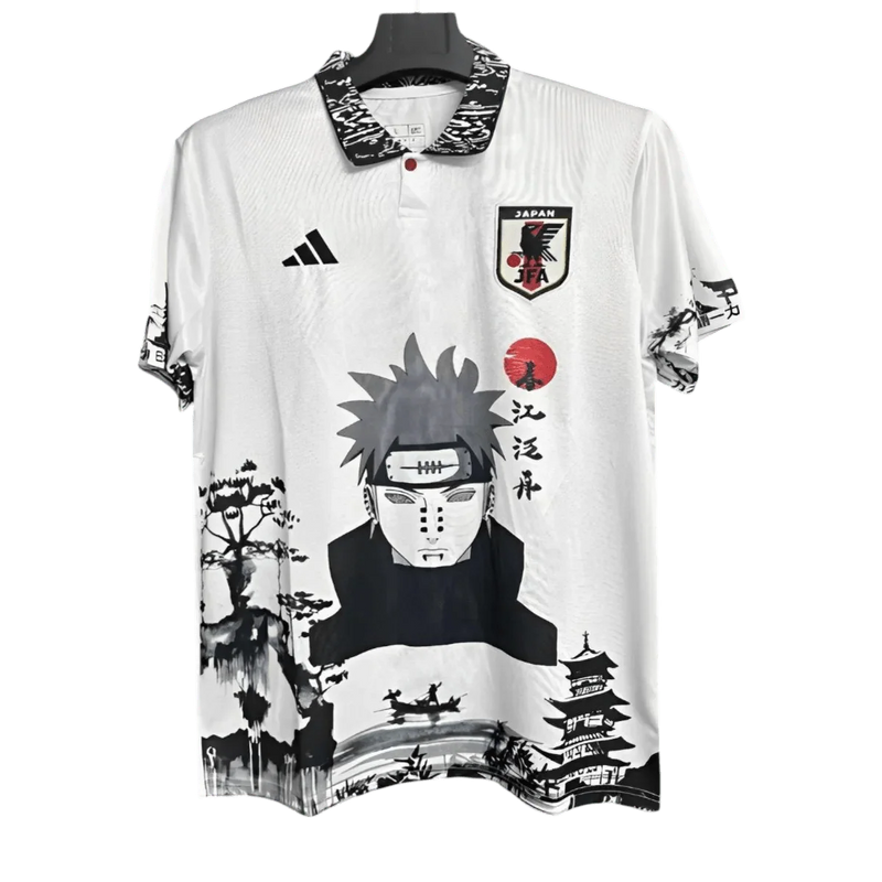 Japan Akatsuki Special Edition Kit Fan Version - Japan Anime Jersey