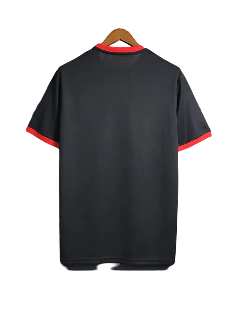 JAPAN Black TIGER Jersey Limited Edition - Japan Anime Jersey
