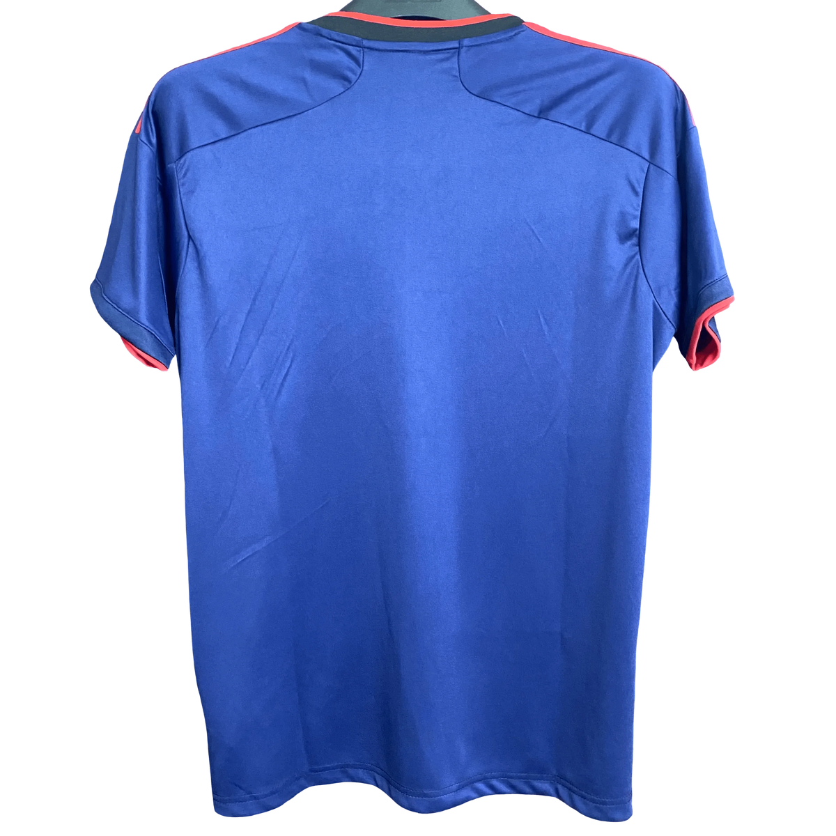 Japan Black Wave Jersey