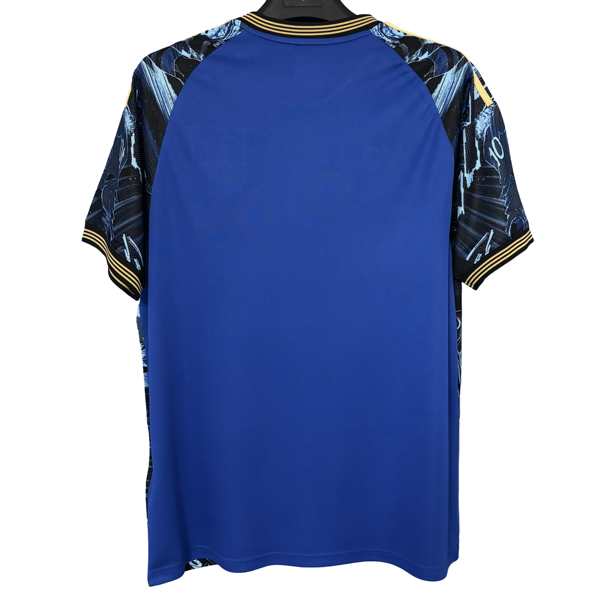 Japan Blue Lock Special Blue Jersey