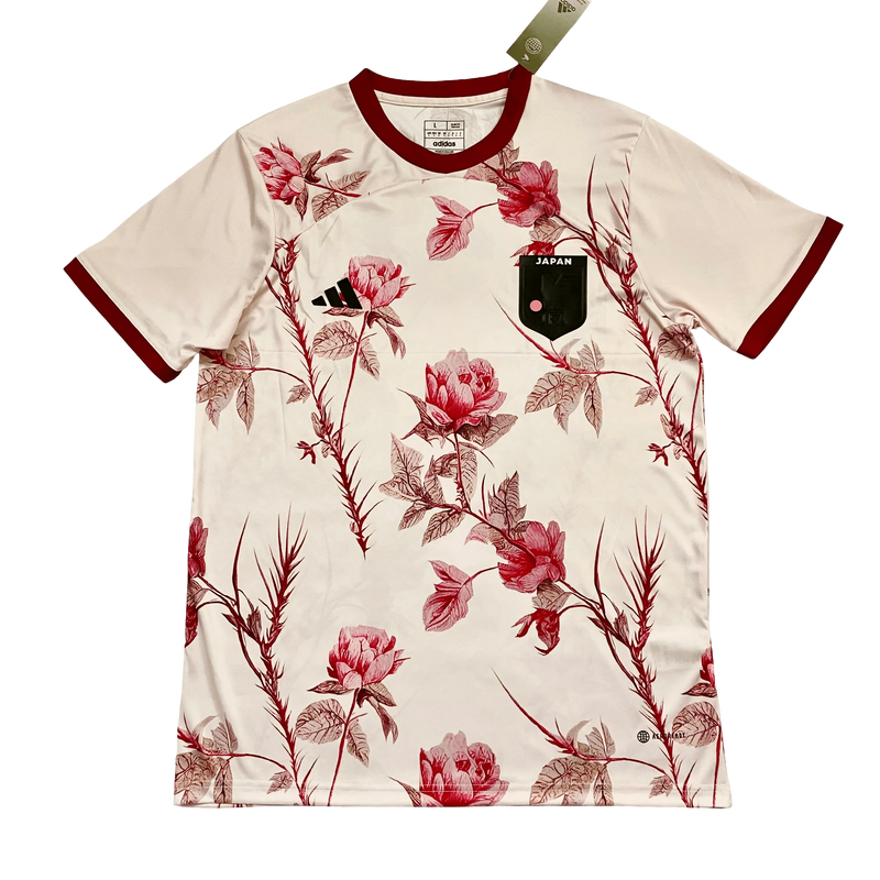 Japan Botan Bloom Jersey