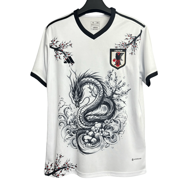 Japan Chinese Dragon Jersey
