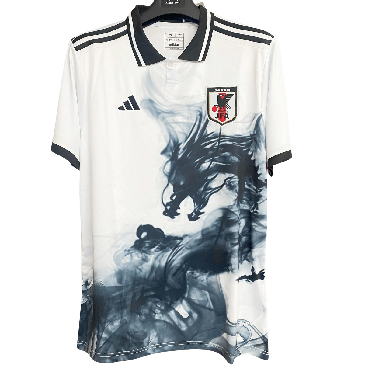 Japan Chinese Dragon Spirit Jersey