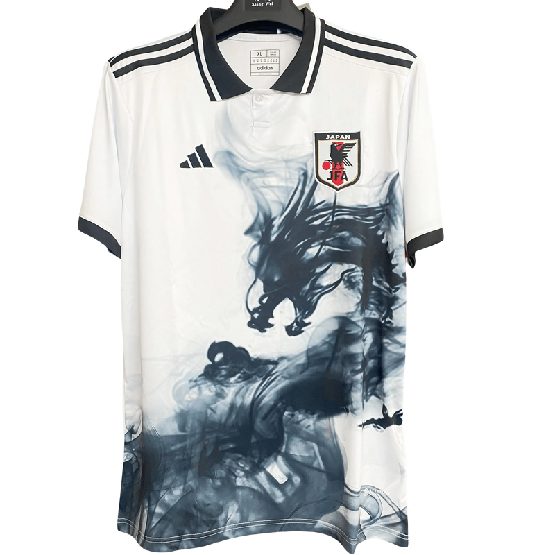 Japan Chinese Dragon Spirit Jersey
