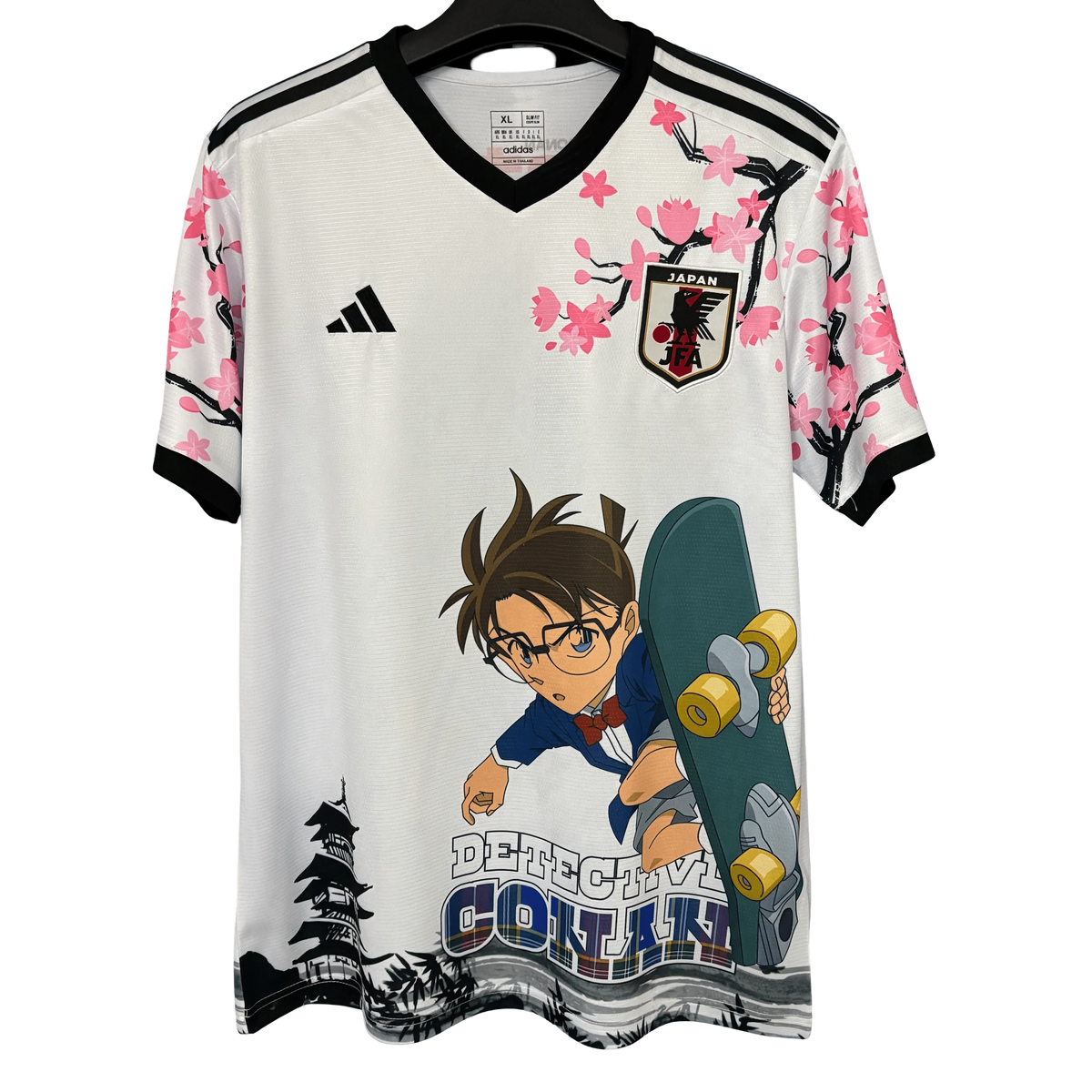 Japan Detective Conan Jersey