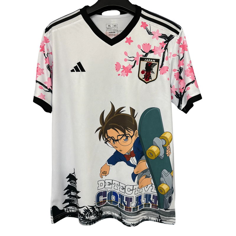 Japan Detective Conan Jersey