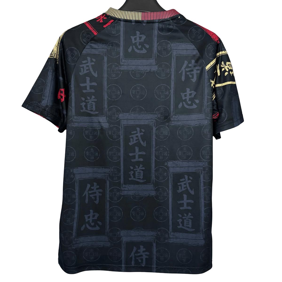 Japan Football Jersey 2026 Pre-Match Jersey