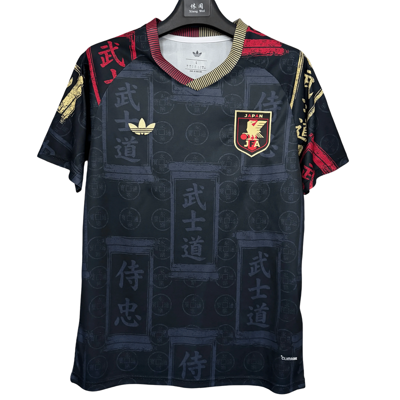 Japan Football Jersey 2026 Pre-Match Jersey
