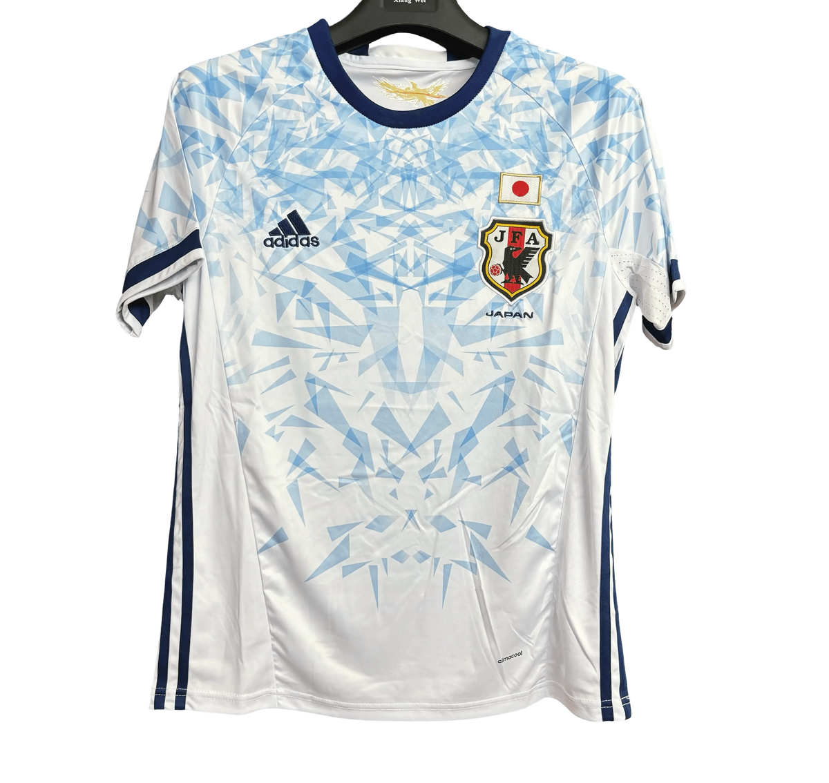 Japan Goku Awakening Jersey