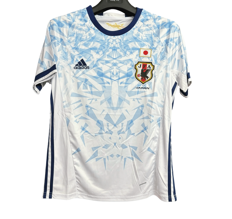 Japan Goku Awakening Jersey
